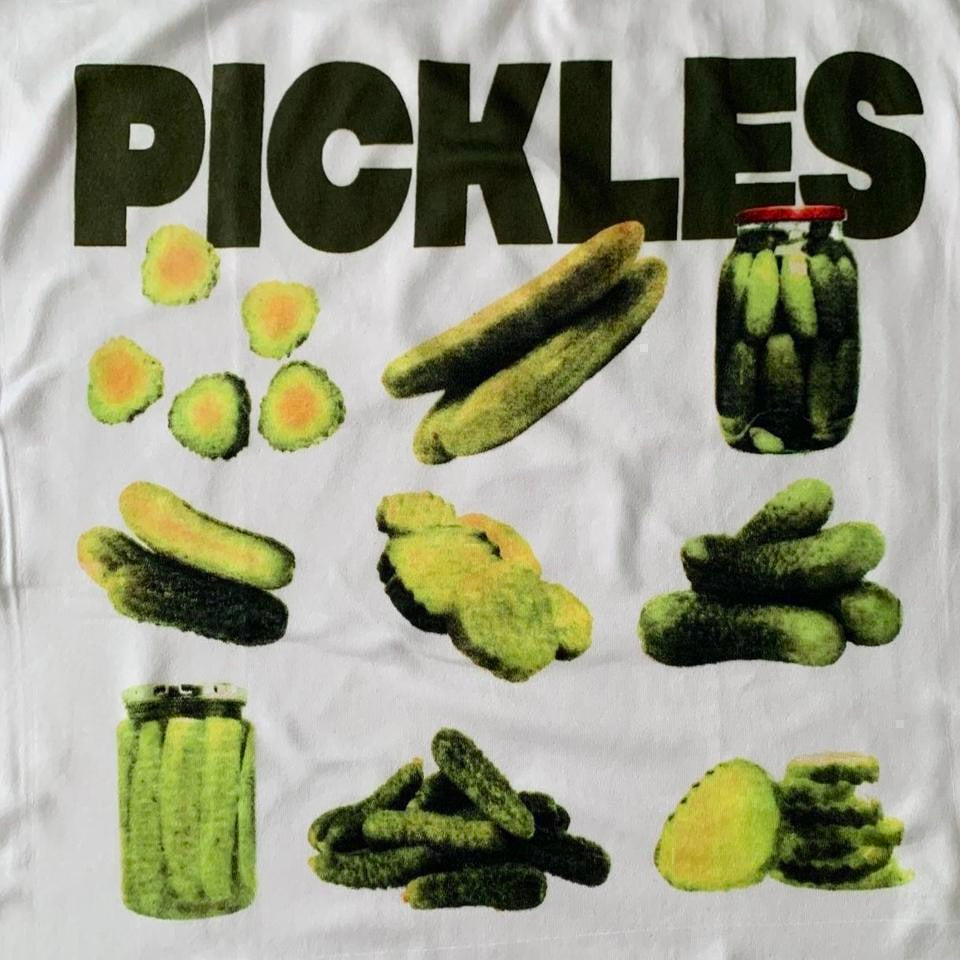PICKLES CAMI TOP