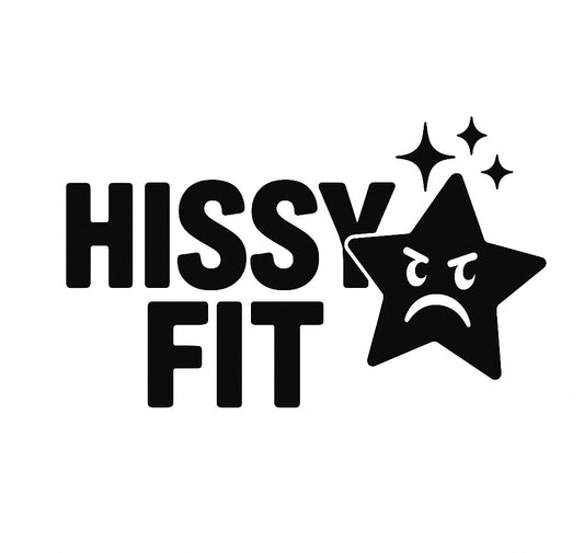 Hissy Fit Gift Card