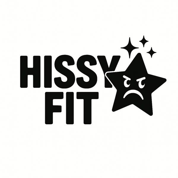 Hissy Fit